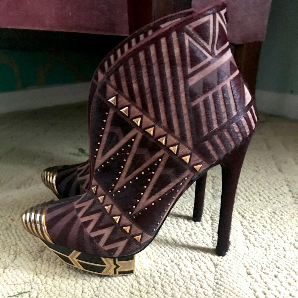 Ivy kirzhner 6.5 preowned